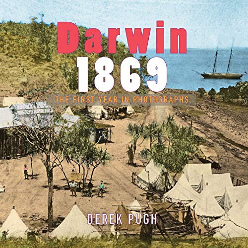 Cover for Darwin 1869