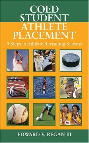 Cover for Coed Student Athlete Placement