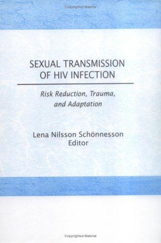 Cover for Sexual transmission of HIV infection