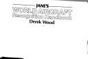 Cover for Jane's World Aircraft Recognition Handbook