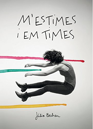 Cover for M'estimes i em times