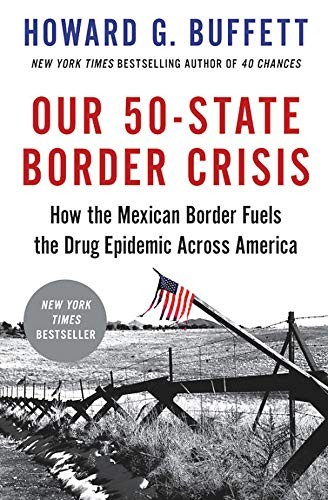 Cover for Our 50-State Border Crisis