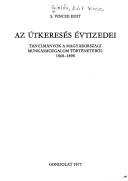 Cover for Az útkeresés évtizedei
