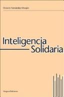 Cover for Inteligencia Solidaria