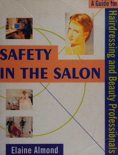Cover for Safety in the Salon