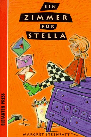 Cover for Ein Zimmer für Stella