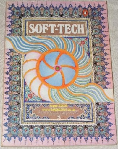 Cover for Soft-tech