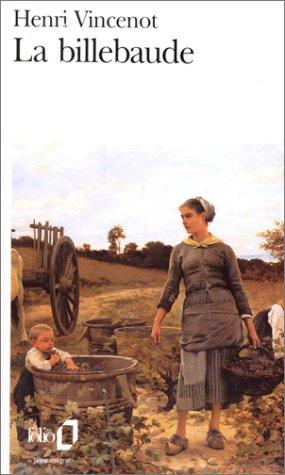 Cover for La Billebaude
