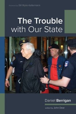 Cover for Trouble with Our State