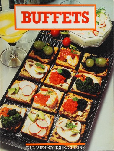 Cover for Buffets