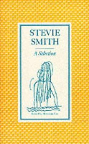 Cover for Stevie Smith, a selection