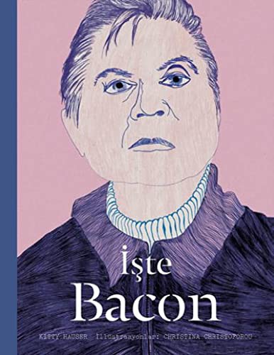 Cover for Iste Bacon