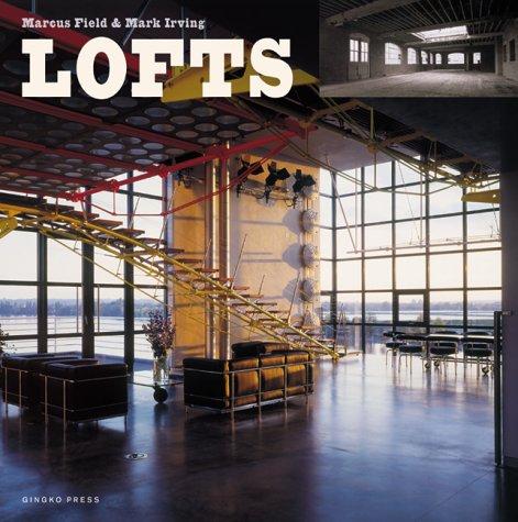 Cover for Lofts