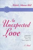 Cover for An unexpected love