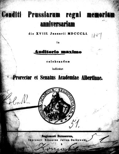 Cover for Dissertationis de vocabulorum graecorum metathesi