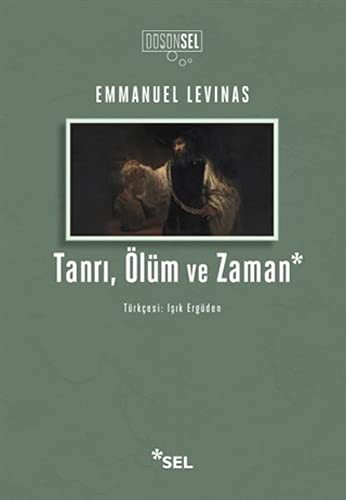 Cover for Tanri, Ölüm ve Zaman