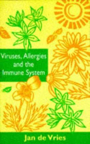 Cover for Viruses, allergies and the immune system