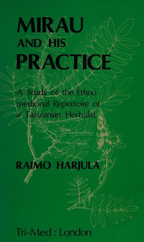 Cover for Mobile health services