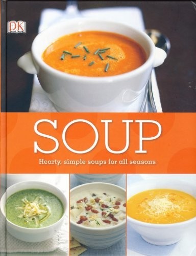 Cover for Soup