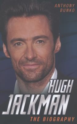 Cover for Hugh Jackman
