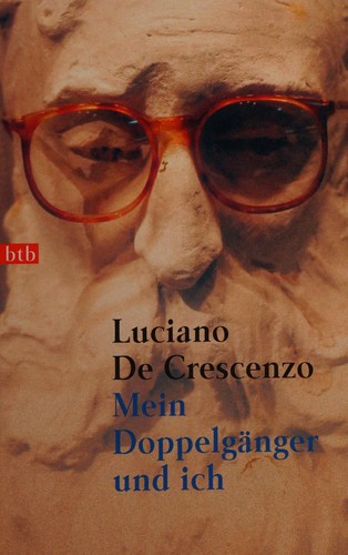 Cover for Mein Doppelgänger und ich.