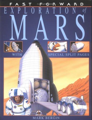 Cover for Exploration of Mars (Fast Forward)