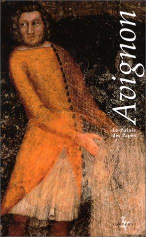 Cover for Avignon