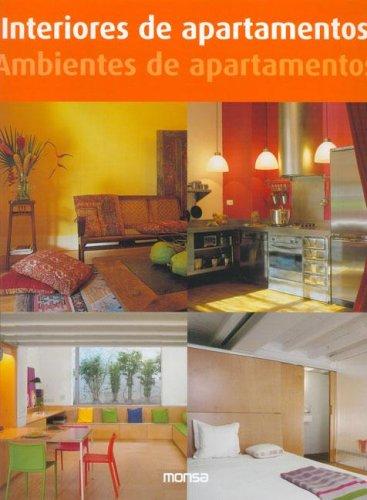 Cover for Interiores de Apartamentos