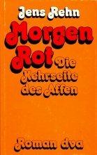 Cover for Morgen-Rot