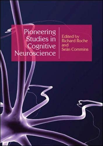 Cover for Pioneering Studies in Cognitive Neuroscience