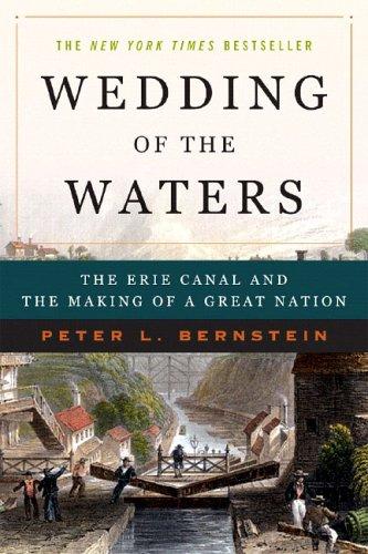 Cover for Wedding of the Waters