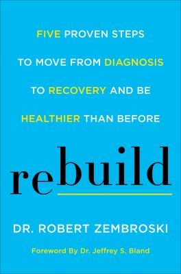 Cover for Rebuild