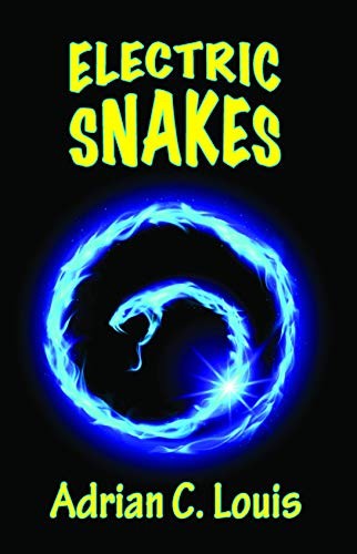 Cover for Electric Snakes