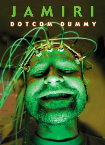 Cover for DOTCOM Dummy.