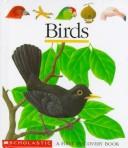 Cover for Birds