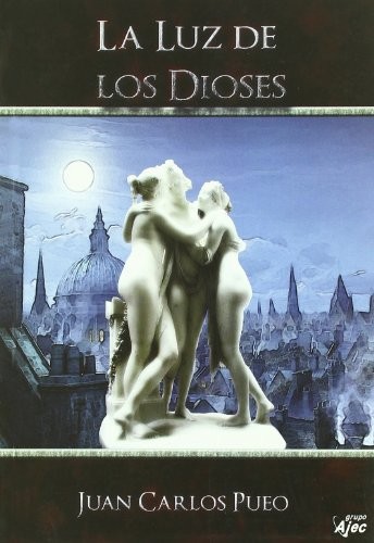Cover for LUZ DE LOS DIOSES, LA