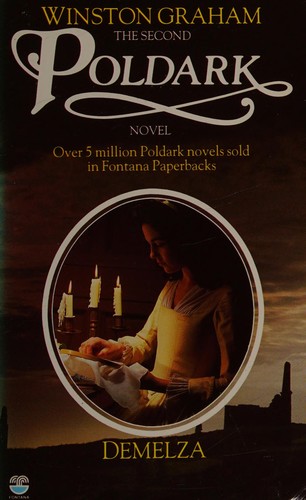 Cover for Demelza
