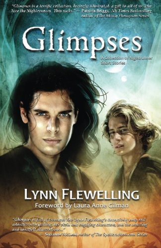 Cover for Glimpses