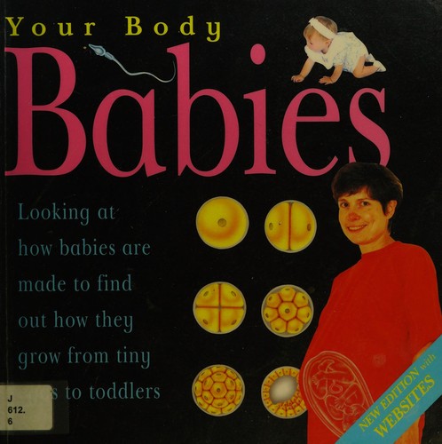 Cover for Babies (Your Body)