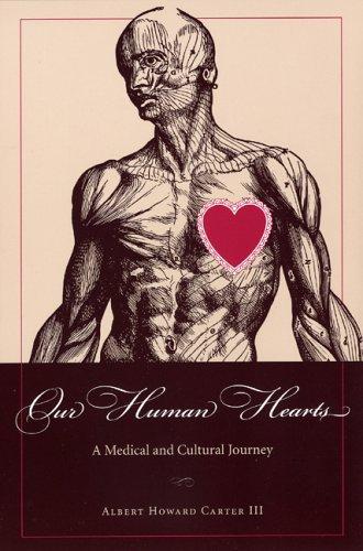 Cover for Our human hearts