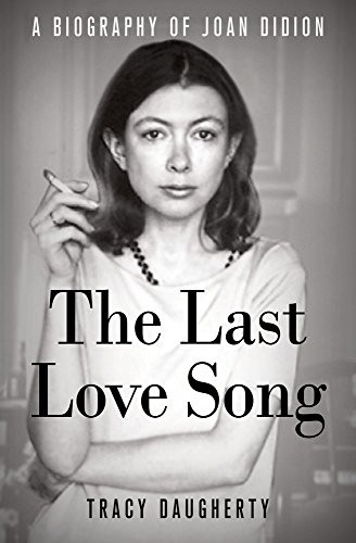 Cover for The Last Love Song