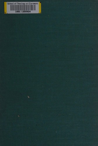 Cover for Jesus Christ the same