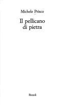 Cover for Il pellicano di pietra