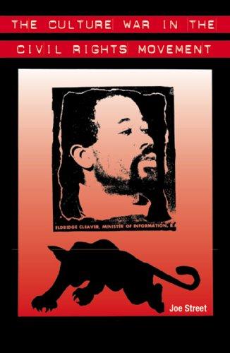 Cover for The Culture War in the Civil Rights Movement