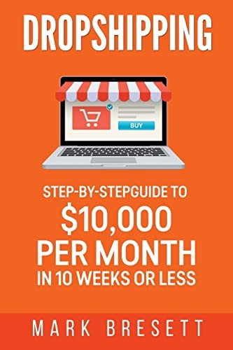 Cover for Dropshipping