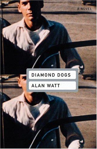 Cover for Diamond dogs