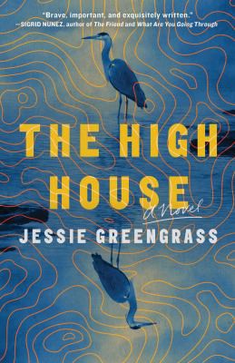 Cover for High House