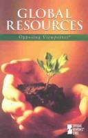 Cover for Global Resources