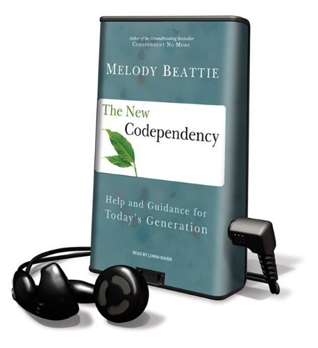 Cover for The New Codependency