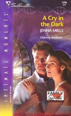 Cover for A Cry In The Dark